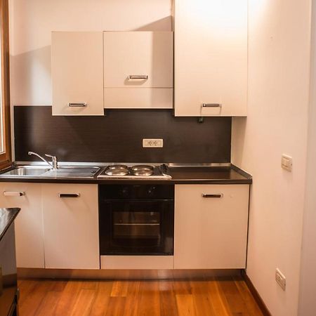 Le Vele Di Venezia Apartamento Exterior foto