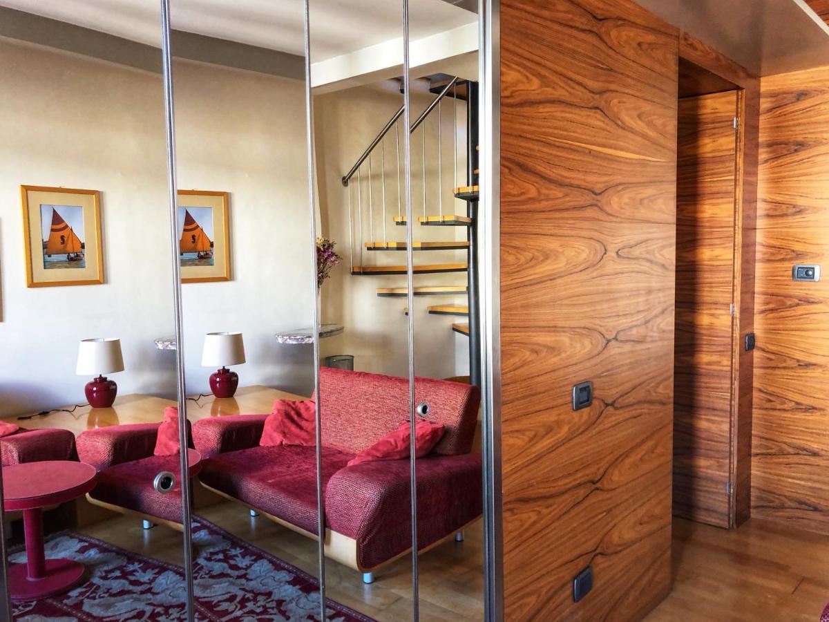 Le Vele Di Venezia Apartamento Exterior foto