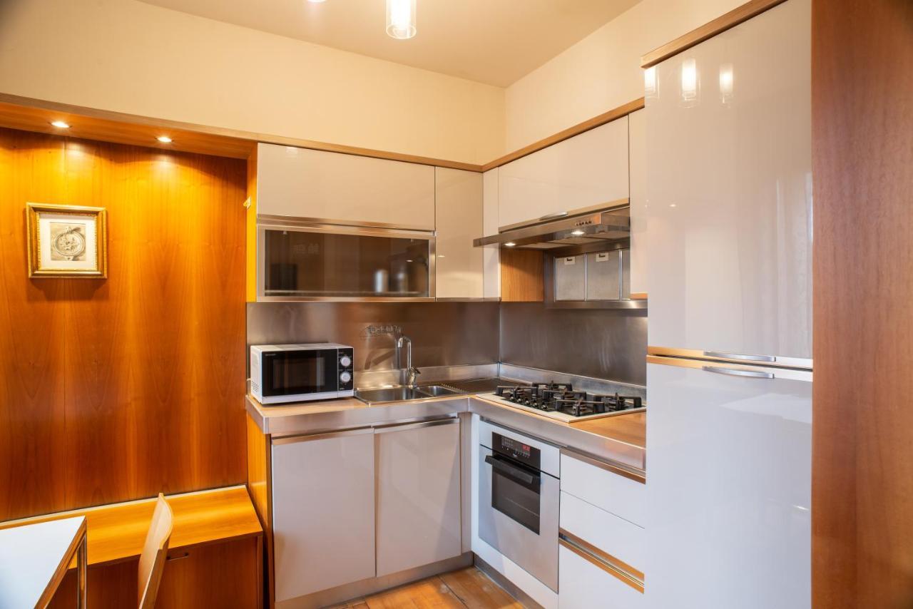 Le Vele Di Venezia Apartamento Exterior foto