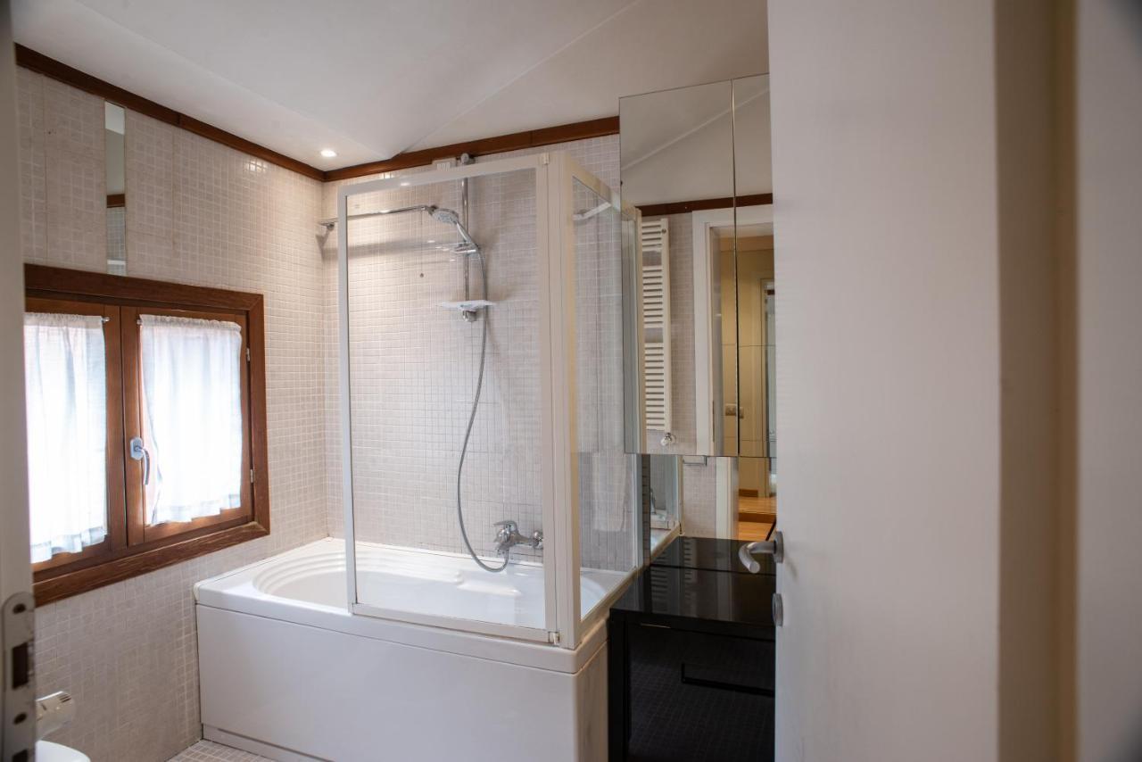Le Vele Di Venezia Apartamento Exterior foto