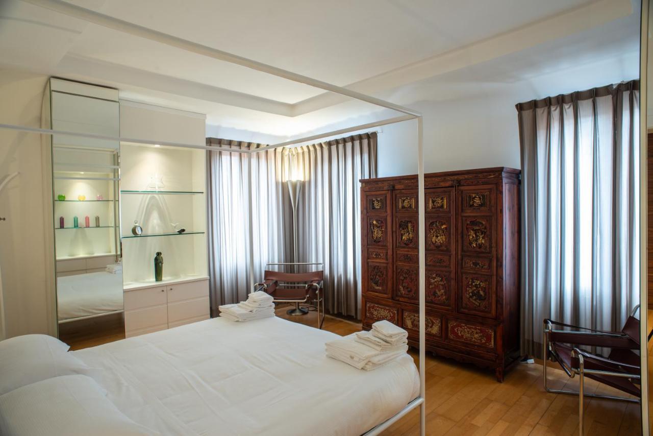 Le Vele Di Venezia Apartamento Exterior foto