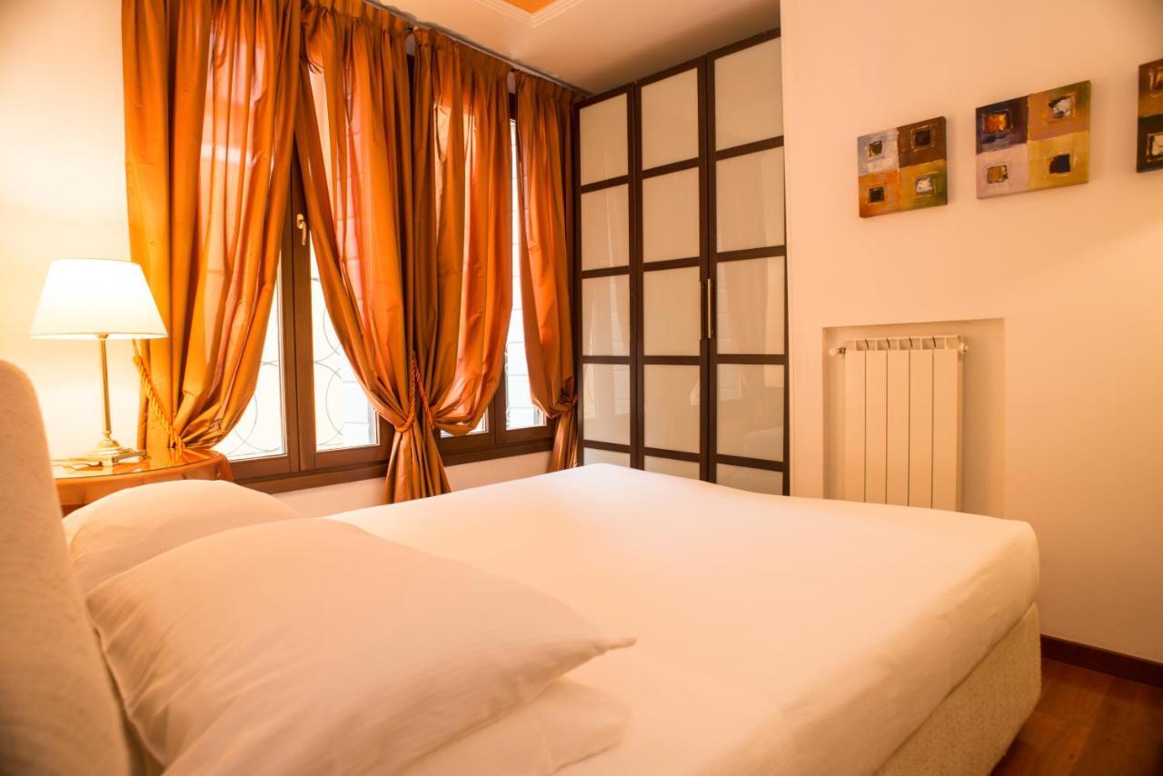 Le Vele Di Venezia Apartamento Exterior foto