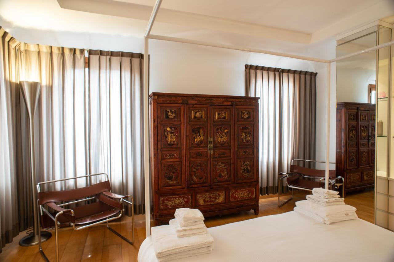 Le Vele Di Venezia Apartamento Exterior foto