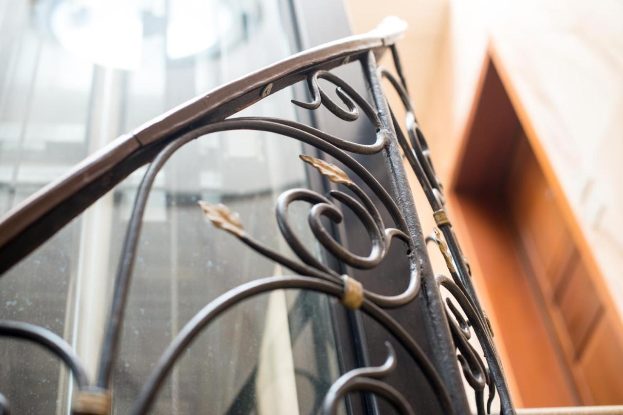Le Vele Di Venezia Apartamento Exterior foto