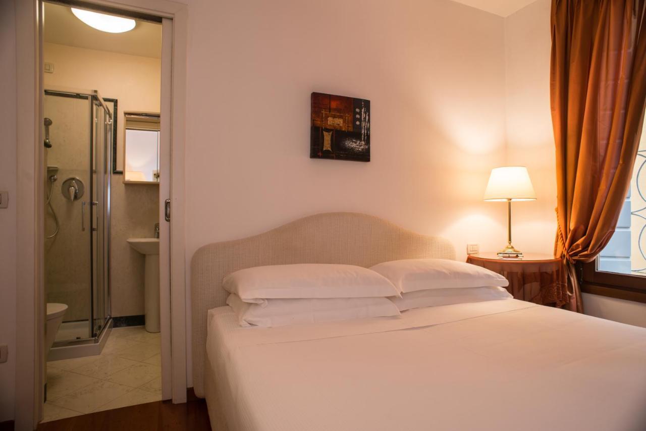 Le Vele Di Venezia Apartamento Exterior foto